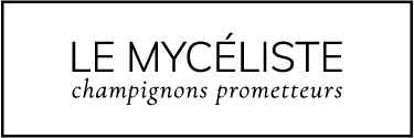 Le Mycéliste